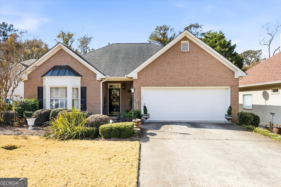 938 Lundy Terrace, Macon, GA 31210 - photo 1