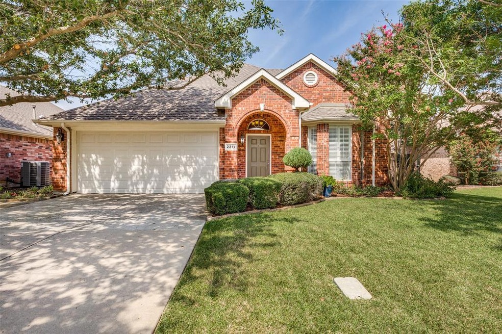 2317 Loon Lake Rd, Denton, TX 76210 - photo 1