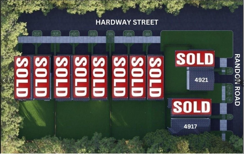 4923 Randon Rd, Houston, TX 77092 - photo 1