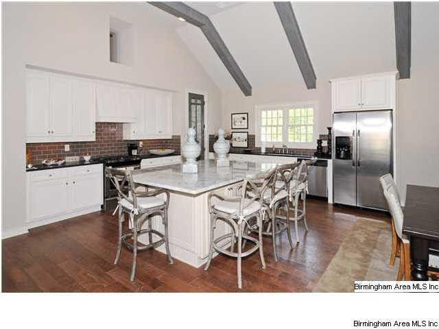 kitchen of similar plan