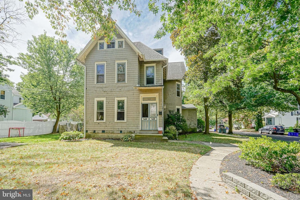 600 Stokes Ave unit 3RD FLOOR, Collingswood, NJ 08108 - photo 1