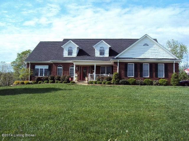 124 Delmar Dr, Mount Washington, KY 40047 - photo 1
