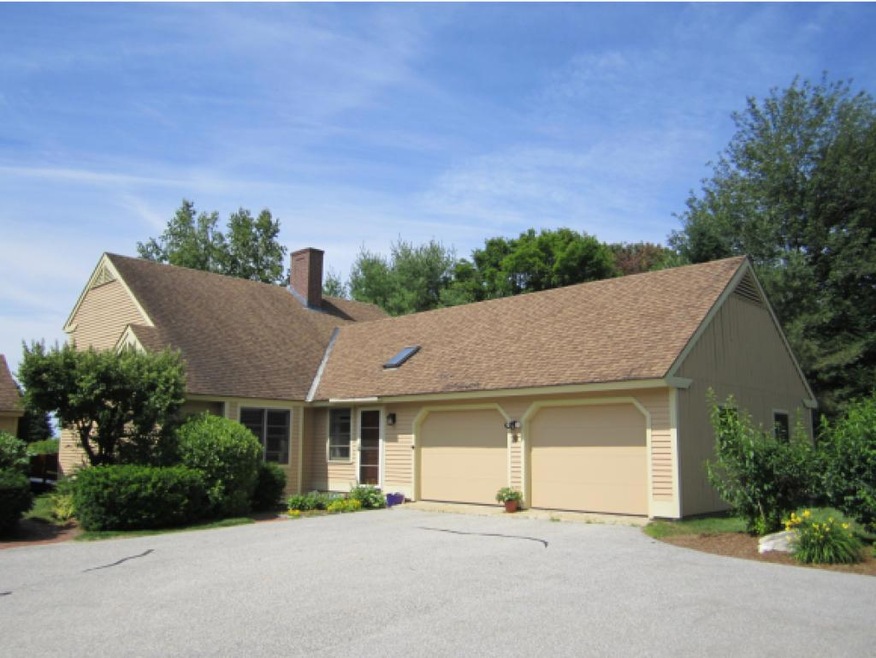 9 Highland Ridge Rd unit 9, New London, NH 03257 - photo 1