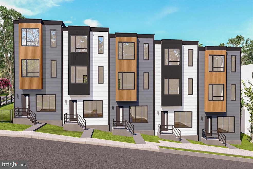 5217 F St SE, Washington, DC 20019 - photo 1