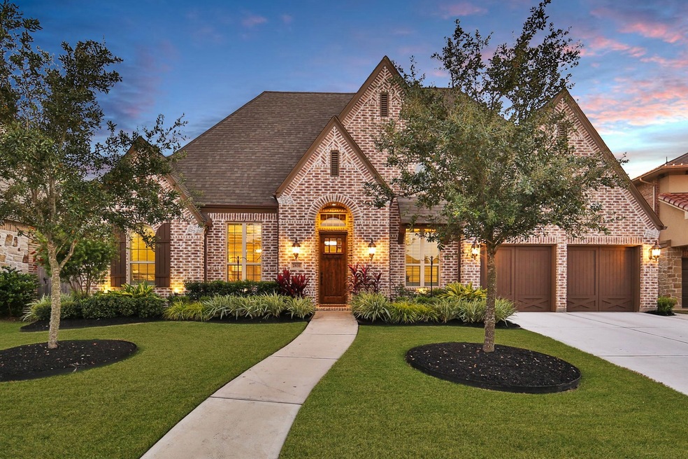 2830 Dogwood Terrace Ln, Katy, TX 77494 - photo 1