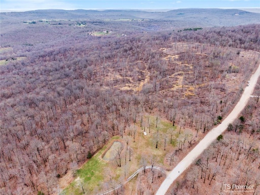 12392 Green Rd, West Fork, AR 72774 - photo 1