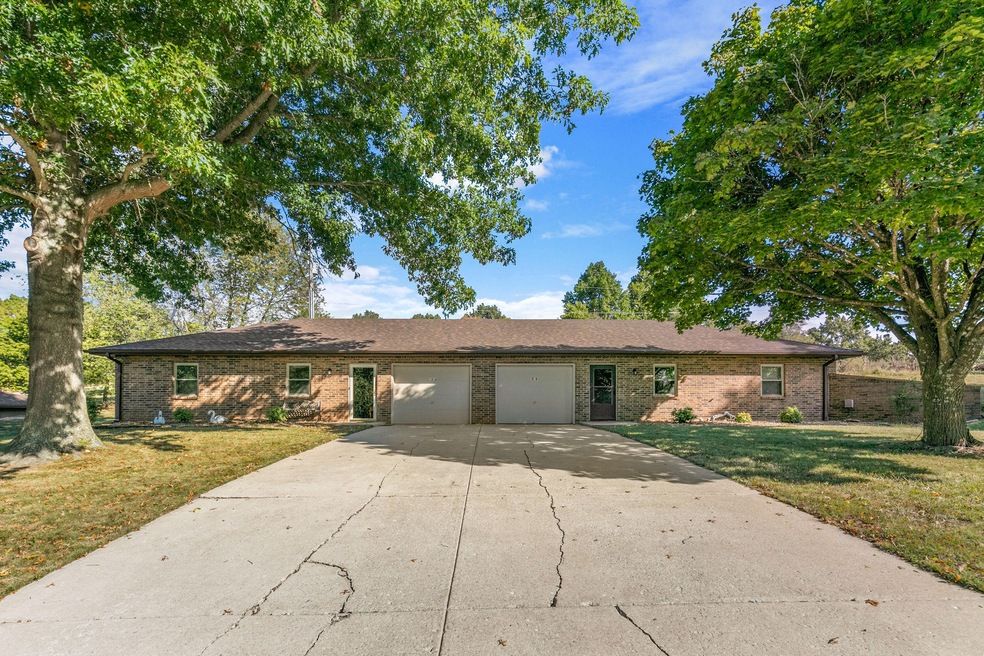 103 Mills Rd unit A&B, Nixa, MO 65714 - photo 1