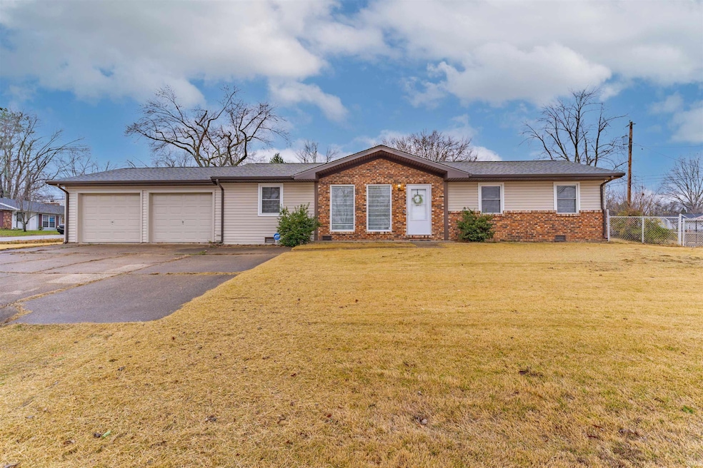 4899 Martin Rd, Newburgh, IN 47630 - photo 1