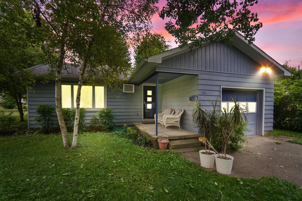 505 N Johnson St, Ada, OH 45810 - photo 1