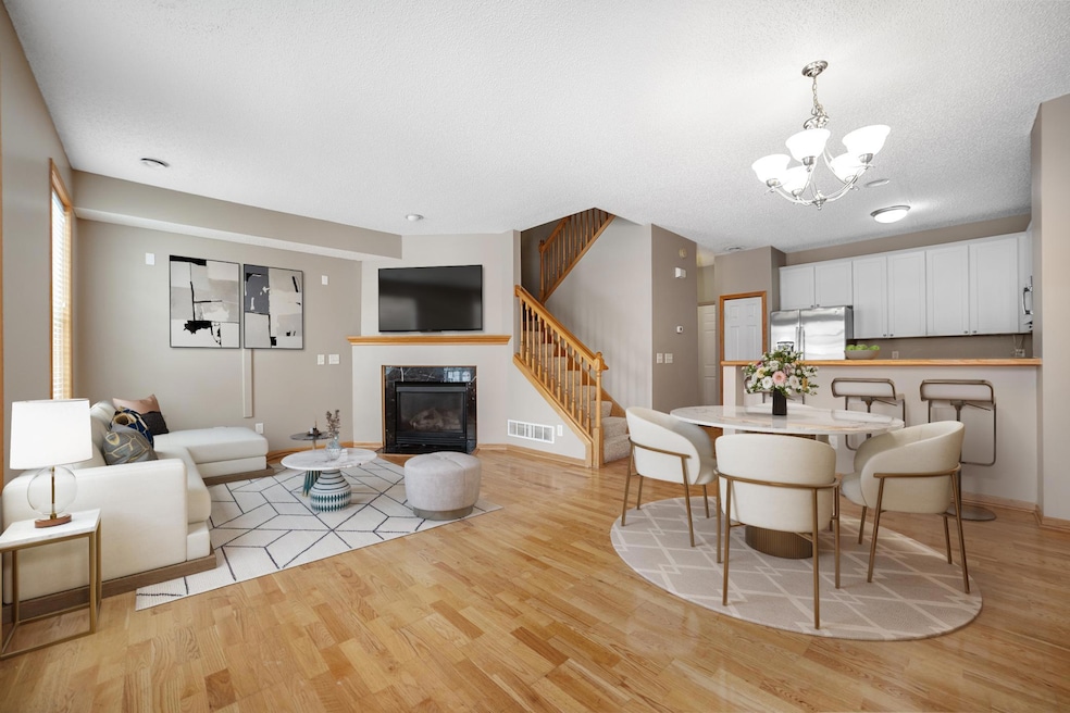 7601 11th St N, Saint Paul, MN 55128 - photo 1