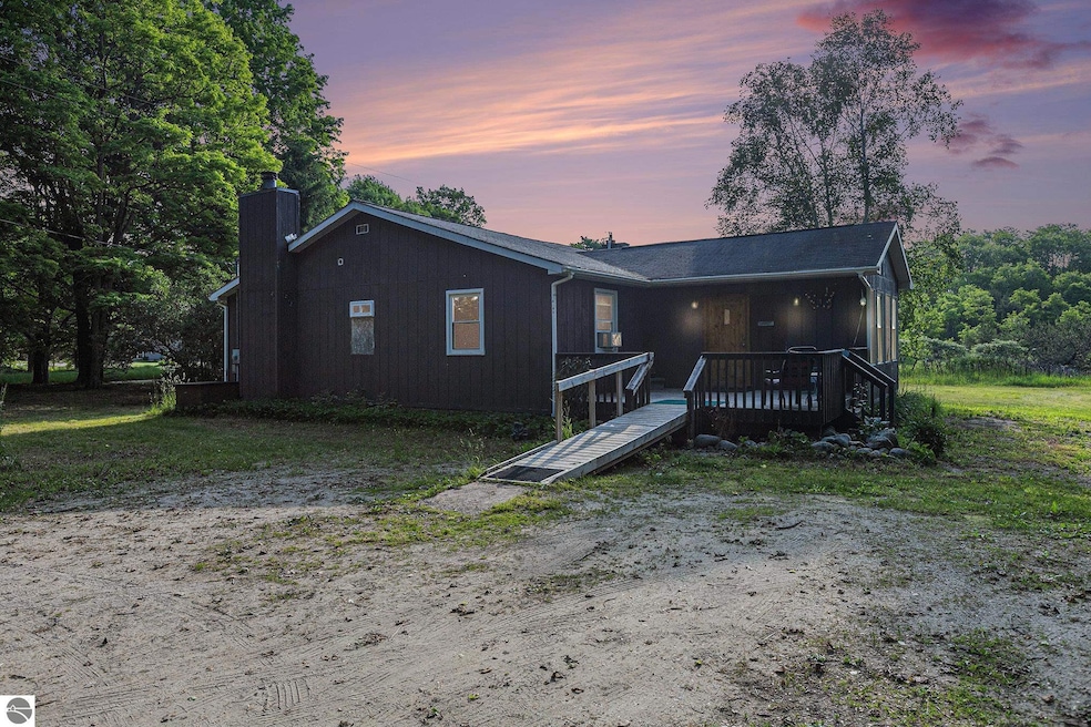 Under Contract $265,000