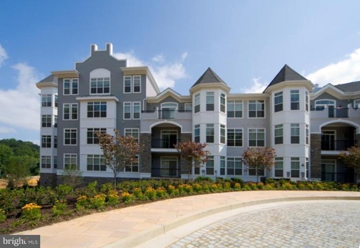 The Bluffs At Quarry Lake unit 303, Baltimore, MD 21209 - photo 1