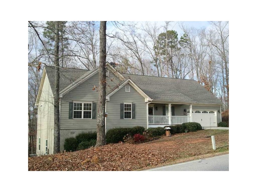 Exterior Front. Qualify built home with concrete s