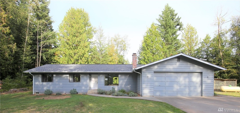 5536 Hannegan Rd, Bellingham, WA 98226 - photo 1