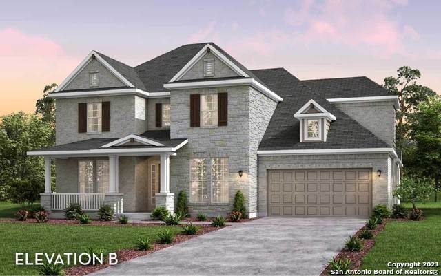 3719 Eliberis, San Antonio, TX 78261 - photo 1