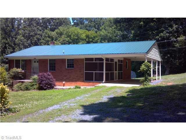 1640 Westchapel Rd, Asheboro, NC 27205 - photo 1