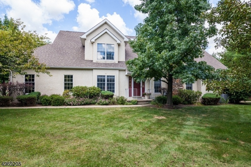 48 Georgetown Ct, Basking Ridge, NJ 07920 - photo 1