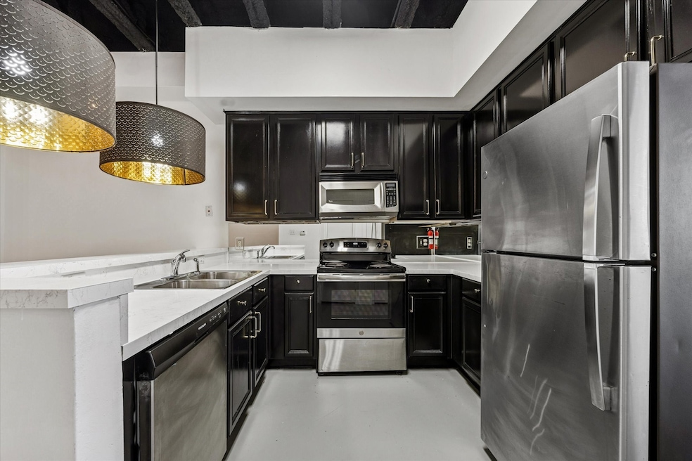 5017 Cornish St unit 306, Houston, TX 77007 - photo 1