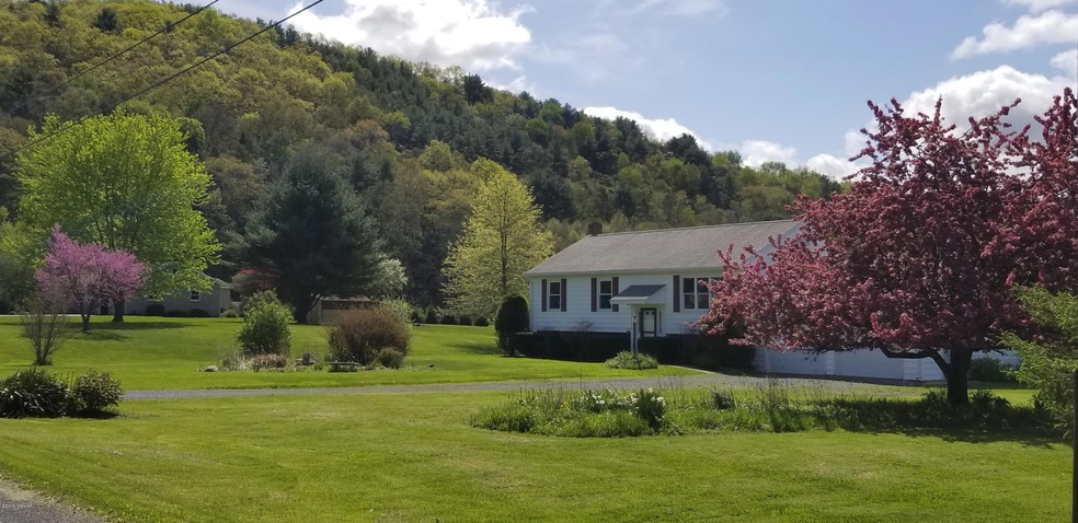 80 Nunn Ln, Hughesville, PA 17737 - photo 1