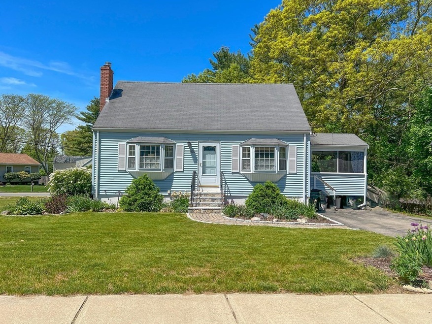 430 Pond St, Franklin, MA 02038 - photo 1