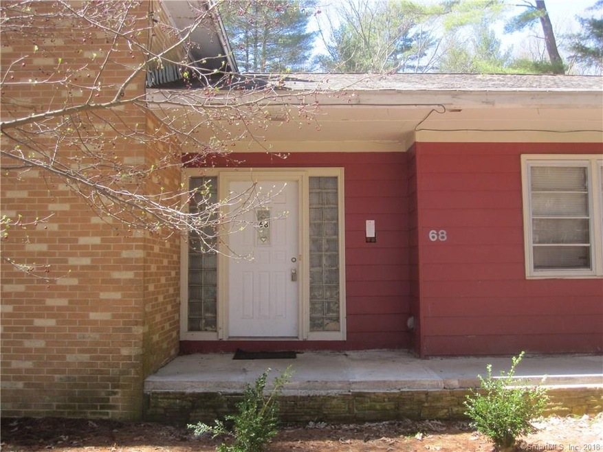 68 Cisar Rd, Willington, CT 06279 - photo 1