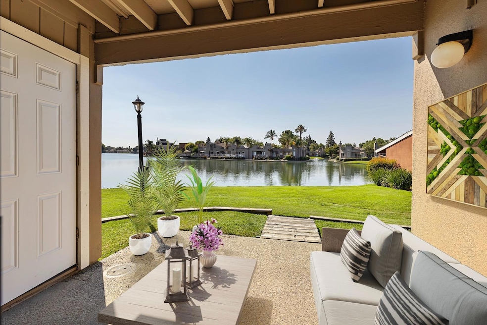 6506 Embarcadero Dr Unit 7, Stockton, CA 95219 MLS 223081891