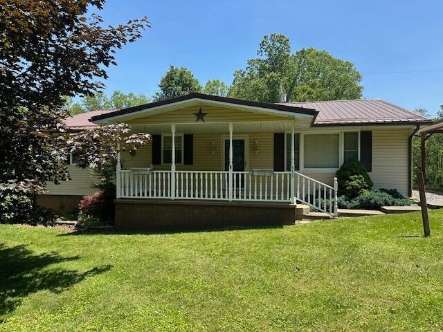 833 Groves Ford Rd unit 833, Summersville, WV 26651 - photo 1