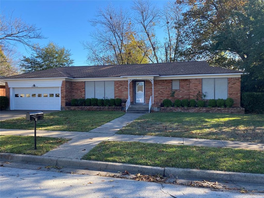 313 S 4th St, Wylie, TX 75098 - photo 1