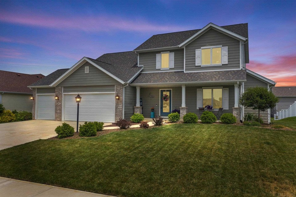 11019 Barrymore Run, Roanoke, IN 46783 - photo 1