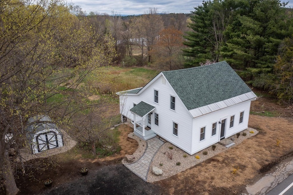 425 Federal St, Montague, MA 01351 - photo 1