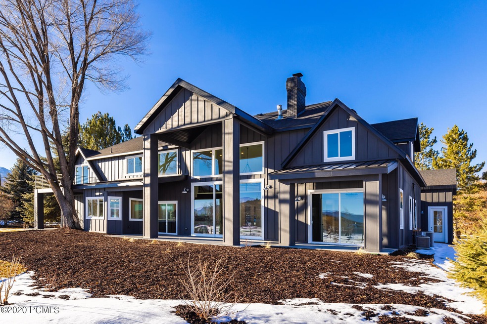 650 River Rd, Midway, UT 84049 - photo 1