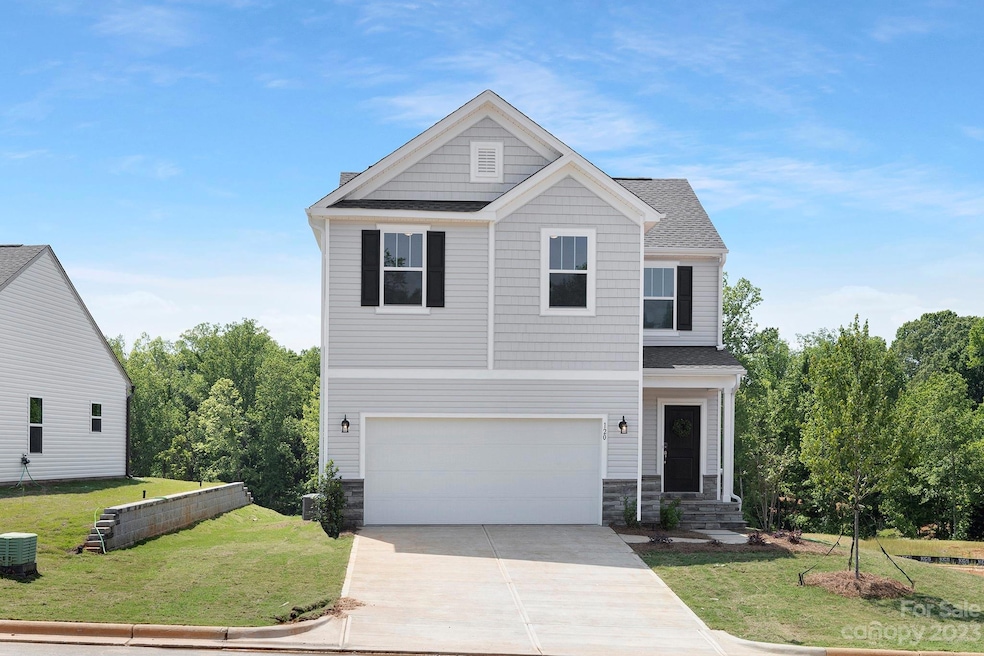 120 Dyssa Loop unit 179, Statesville, NC 28625 - photo 1