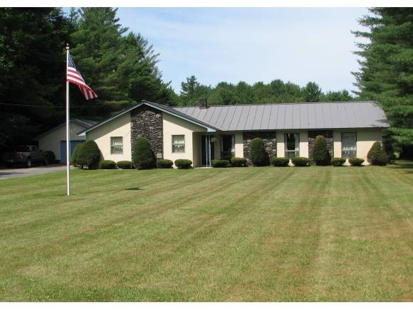1351 Route 30 S, Castleton, VT 05735 - photo 1