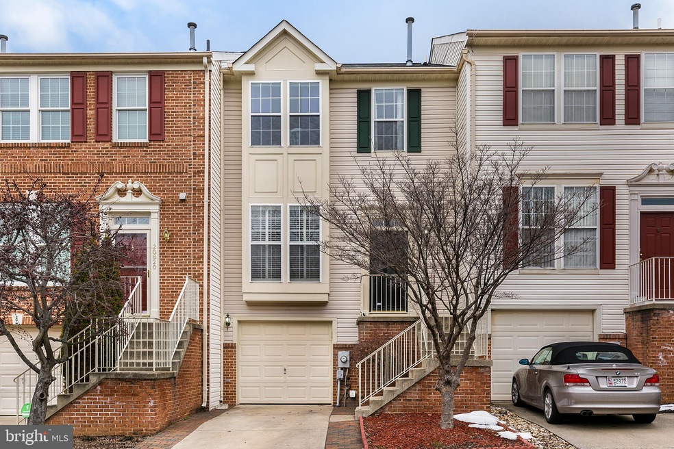 20822 Mountain Lake Terrace unit 1605, Germantown, MD 20874 - photo 1
