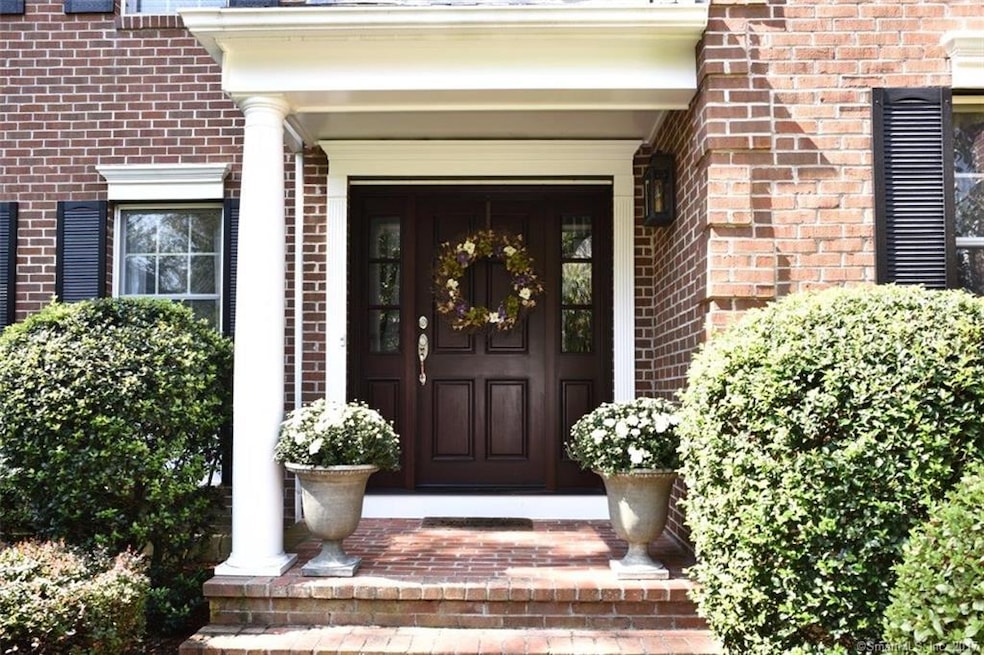 795 Flintlock Rd, Southport, CT 06890 - photo 1