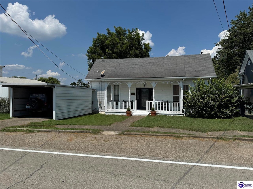 For Sale $125,000