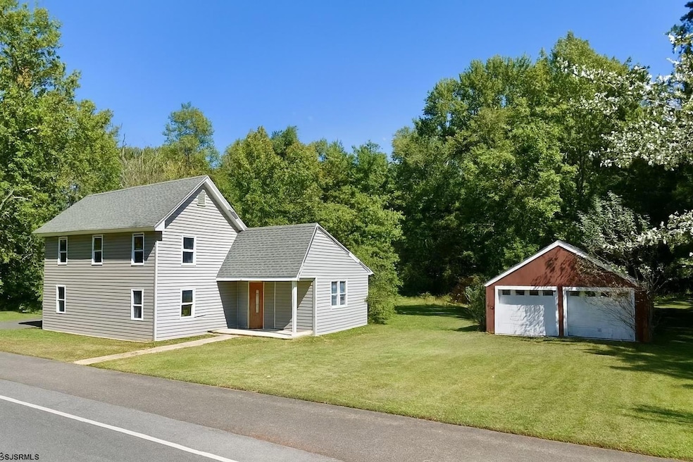 1578 Somers Point Rd, Egg Harbor Township, NJ 08234 - photo 1