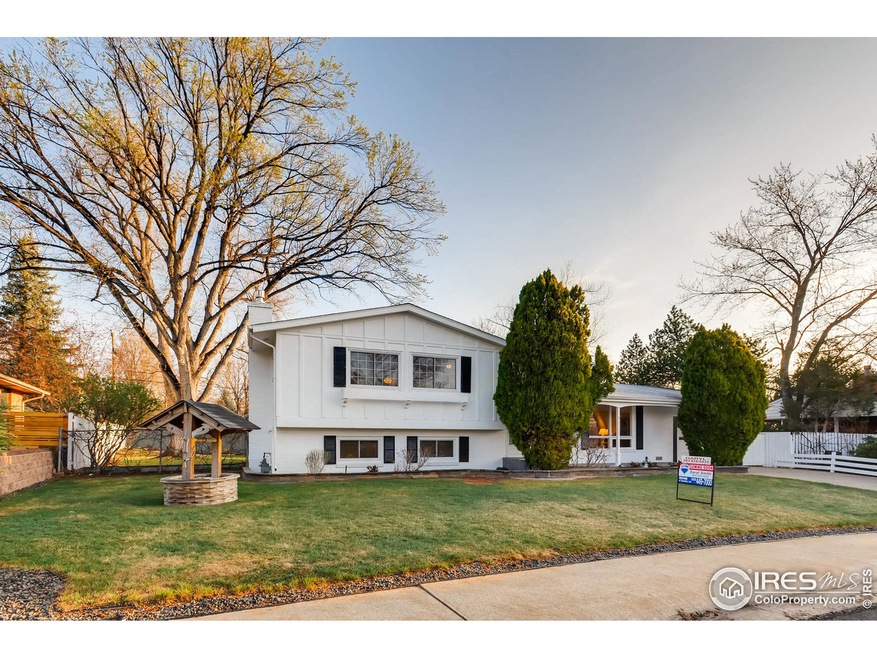 2215 Glenwood Dr, Boulder, CO 80304 - photo 1