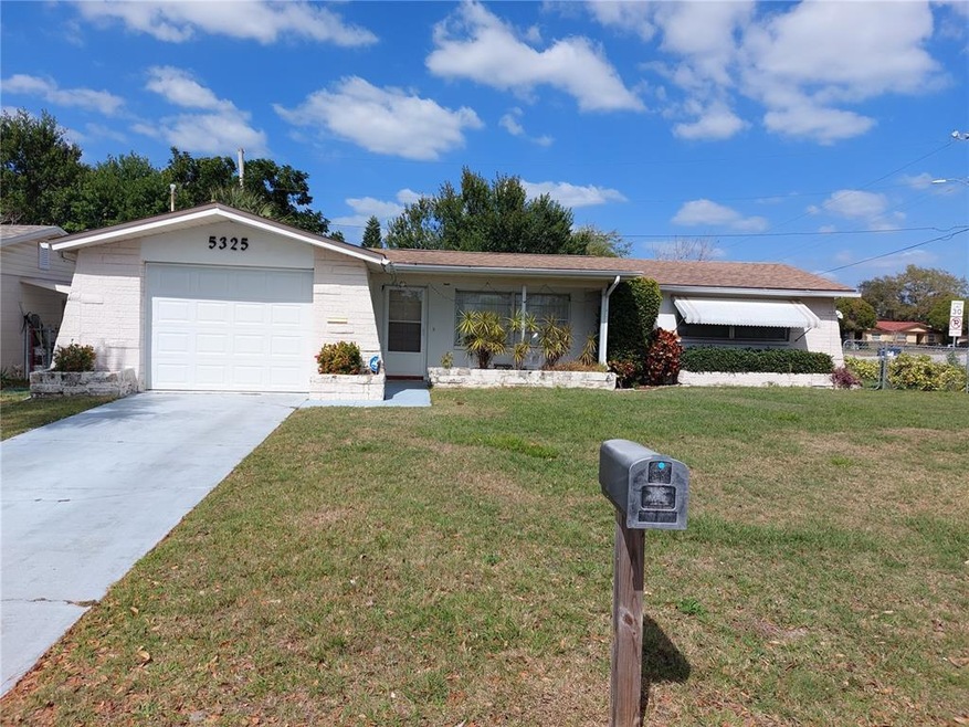 Fabulous Updated House!