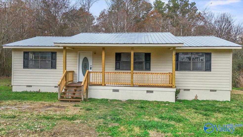 9121 Alabama 179, Boaz, AL 35956 - photo 1