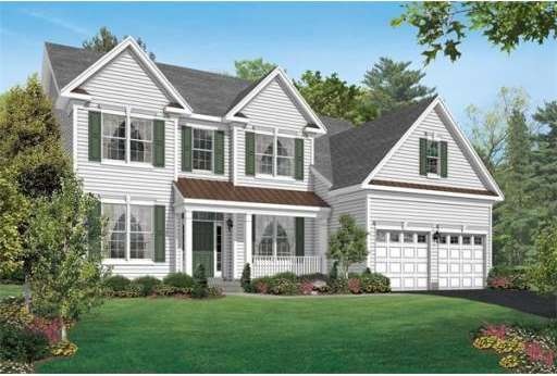 12 Hound Pack Cir, East Walpole, MA 02032 - photo 1