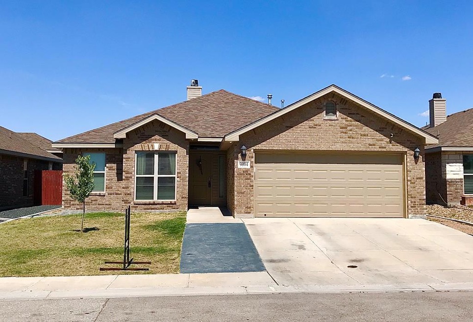 9804 Agave Ave, Odessa, TX 79765 - photo 1