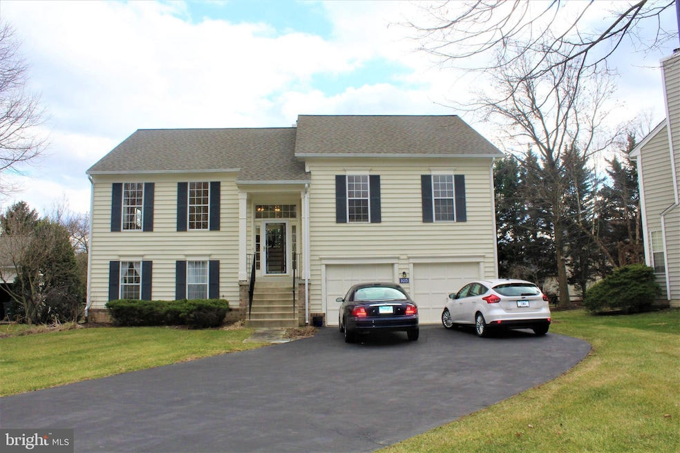 105 Pipe Meadow Way, Frederick, MD 21702 - photo 1