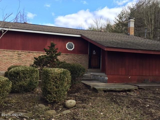 91 Taylor Hill Rd, Hughesville, PA 17737 - photo 1