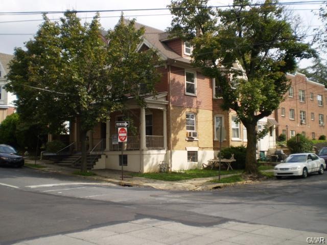 1752 W Linden St unit 2, Allentown, PA 18104 - photo 1