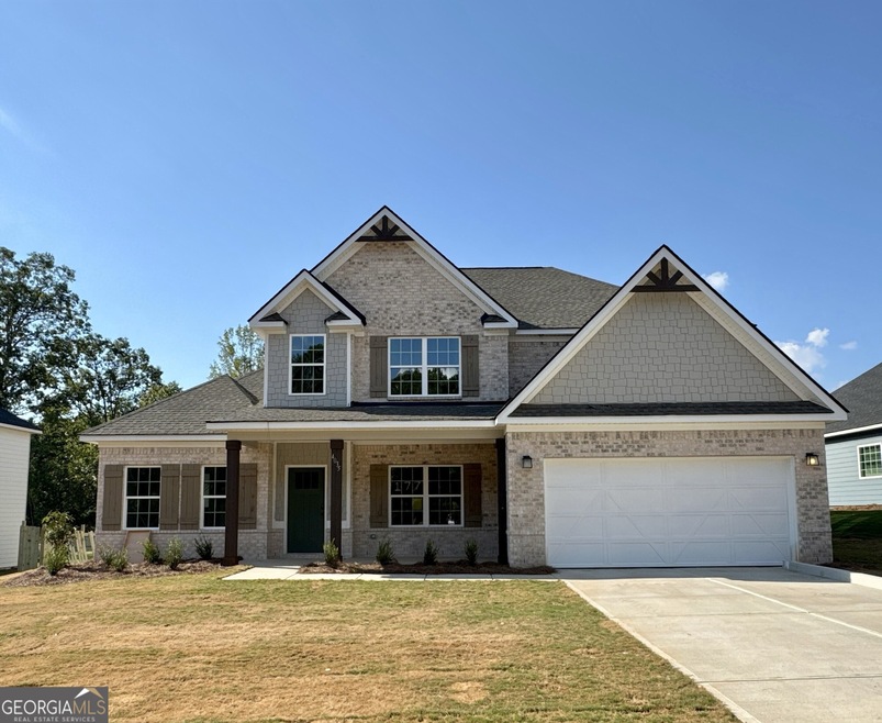 4035 Holstein Hill unit 177, Columbus, GA 31904 - photo 1