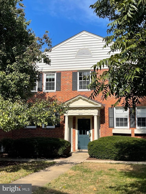 6604 Boulevard View unit B1, Alexandria, VA 22307 - photo 1