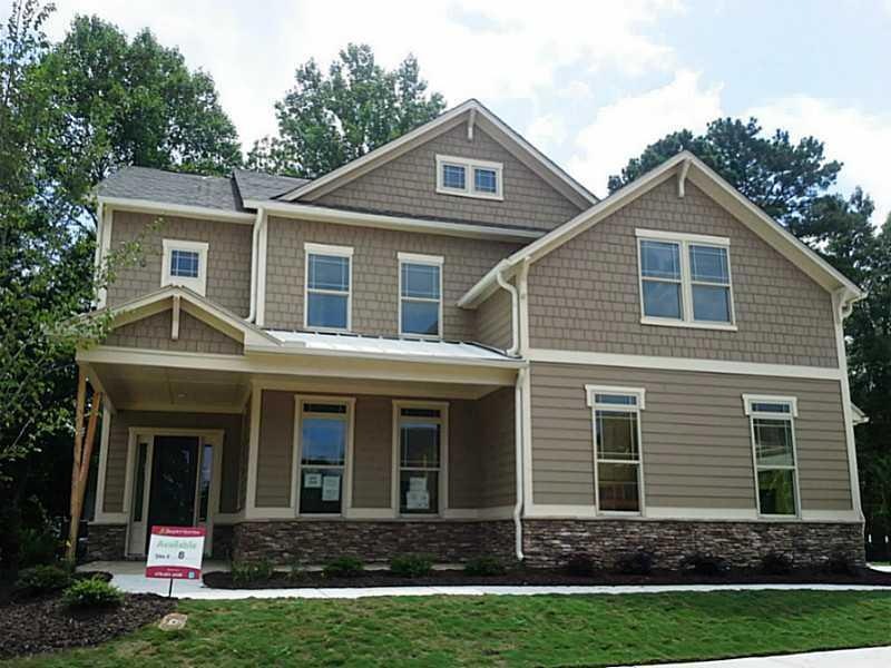 3040 Haven Mill Ln, Milton, GA 30004 - photo 1