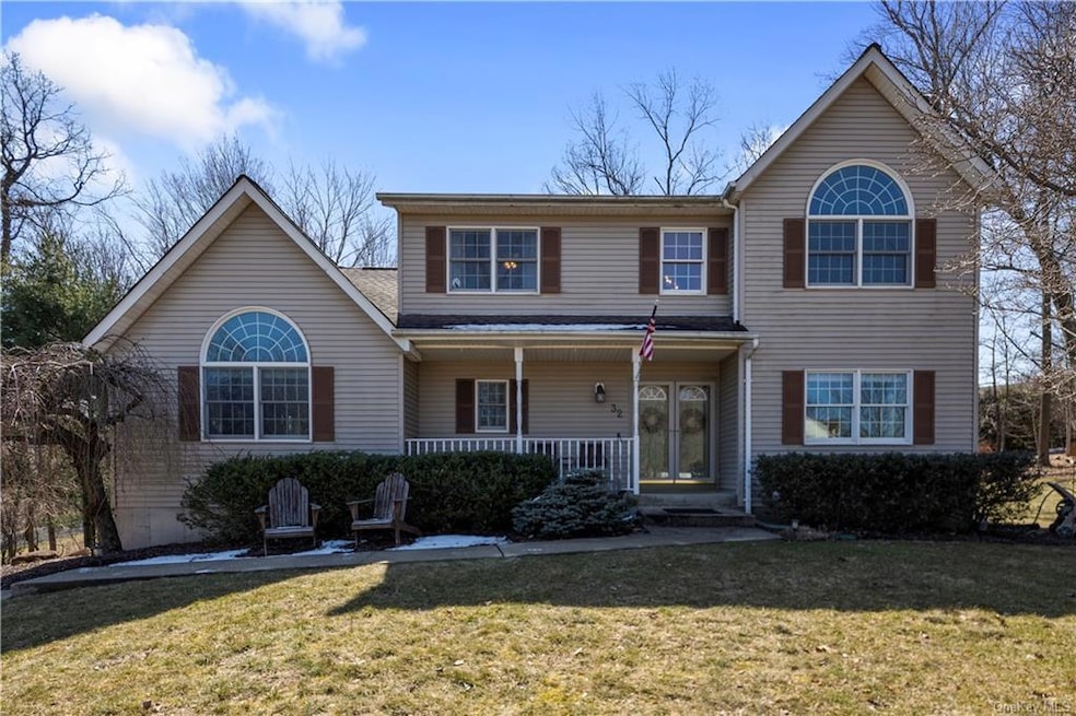 32 Marietta Dr, Pomona, NY 10970 - photo 1