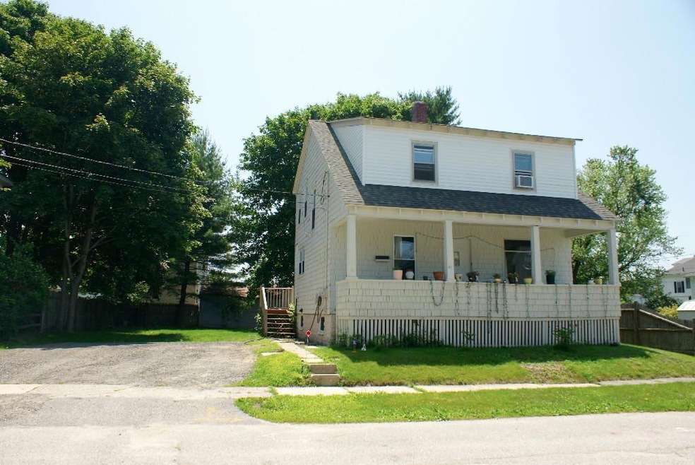 41 Reynolds St, South Portland, ME 04106 - photo 1
